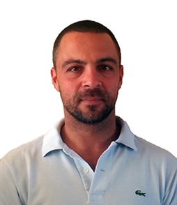 Constantinos Karakontis