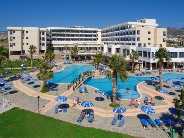 cyprus hotels tsokkos hotels ascos coral beach hotel
