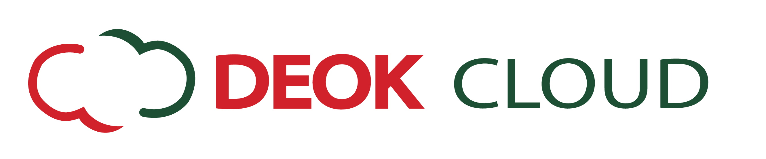 deokcloud logo 01