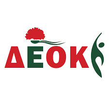 logo deok