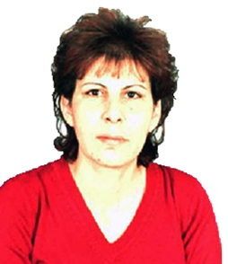 Aspasia Miltiadous